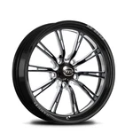Rc Components CS74532-06E Hammer-s Eclipse Front Wheel Size: 17" X 4.50" New. Price: $995.00.