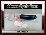 Vtg Nos 1961-1966 Honda CB77 CB72 Left Air Cleaner Tube #17353-268-030 New. Price: $85.00.