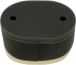 Emgo Air Filter 12-93060 Kawasaki VN1500A Vulcan 88 New. Price: $15.19.