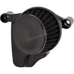 Arlen Ness Black Mini 22 Degree Air Cleaner Kit 600-026 New. Price: $251.95.