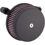 Arlen Ness 50-336 Black Big Sucker Stage Air Cleaner Kit For Harley Twin Cam New. Price: $224.95.