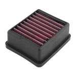 For Bmw G310GS G310R 2017-2025 Air Filter Replacement High Flow Intake Cleaner New. Price: $29.99.