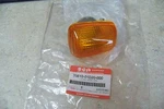 Nos Oem Suzuki Turn Signal Lens Unit 2004-2008 GS500F 35610-01D20 New. Price: $26.99.