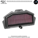Filtro De Aire Kawasaki EX650 Ninja Abs EN650 Vulcan New. Price: $106.99.