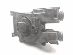 07-16 Triumph America Airbox T2208495 Used. Price: $92.69.