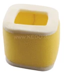 Yamaha TT500 XT500 Air Filter Element (all Years) Oem 583-14451-09-00 Brand. Price: $19.98.