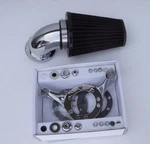 Screaming Eagle Style Air Cleaner, For 1991-2017 Sportster 883 1200 Xl Harley New. Price: $165.00.