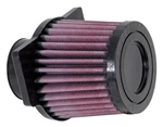 K&n HA-5013 High Flow Motorcycle Air Filter For 2013-2018 Honda CB500F / CB500X New. Price: $83.99.
