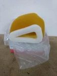 New Oem Yamaha Air Filter Element DT400 1977 1978 1979. Price: $31.95.