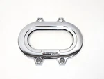 2017-2025 Harley-davidson M8 Extreme Ventilator Chrome Cover 61300993 Used. Price: $150.00.