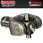 Yamaha Oem Yoke Joint Assembly Grizzly Big Bear Kodiak 1D9-46108-01-00 New. Price: $224.95.