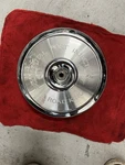 Harley Road King Screamin Eagle Fuel Injection Chrome Air Cleaner Cover Oem Used. Price: $74.97.