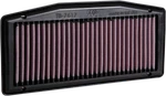 K & TB-7617 Oe Replacement High-flow Air Filter Triumph Street Triple Rs New. Price: $73.24.