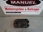 98 Suzuki VZ800 Marauder Air Intake Bracket 18610-48E00 Used. Price: $25.95.