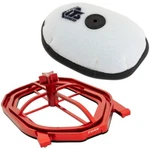 Tusk Quick Draw Air Filter System Single Kit Compatible With Kawasaki Kx New. Price: $89.99.