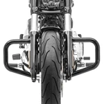 Engine Guard Mustache For Harley Softail Low Rider 18-20 Black New. Price: $389.99.