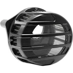 Arlen Ness 81-300 Black Sidekick Air Cleaner For Harley M8 17-22 New. Price: $449.95.