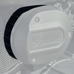 Indian Motorcycle Oem Replacement Filter 5415825 New. Price: $104.99.