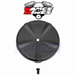 Vance & Hines VO2 Skullcap Crown For 2009-2016 Harley Davidson XL883N Iron Zk New. Price: $105.95.