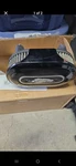 Harley Davidson 103 Screaming Eagle Breather Came Of 2015 Dyna Switchback. Used. Price: $200.00.