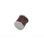 V-twin Manufacturing Crankcase Breather 40-0447 New. Price: $20.07.