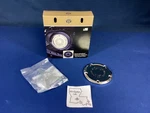New Oem Harley Davidson Air Cleaner Trim, Chrome, 15 - Later Xg, 61300229 * Used. Price: $31.00.