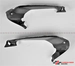 2017-2020 Ducati Supersport Air Duct Covers 100% Carbon Fiber New. Price: $206.75.