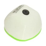 HFF1025 Hiflo Air Filter Replacement Motorcycle New. Price: $21.51.