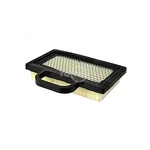 Rotary Part # 9273 Air Filter Panel L7.25"X4.25" Repl. Briggs & Stratton 499486 New. Price: $12.99.