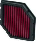 Bikemaster Air Filter For Bmw K1200GT 457030 New. Price: $49.11.