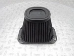 2003 03-05 Victory Vegas California K&n Air Intake Filter Cleaner Element Unit Used. Price: $29.29.