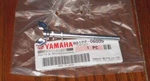 Yamaha Genuine YZ125 WR250 Raptor Air Filter Wing Bolt X 90122-06005-00 New. Price: $39.34.