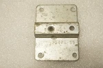 Harley Davidson Big Twin Air Cleaner Bracket 29475-99 N.o.s. /VB84/ Used. Price: $40.99.