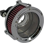 Trask Assault Charge High-flow Air Cleaner TM-1022-CH New. Price: $507.55.