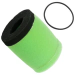 13781-19B00 Air Filter & Ring For Suzuki Kingquad LT-F300F 4X4 1991-2002 New. Price: $13.00.