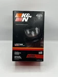 K&n Filters Air BD-6500 New. Price: $39.99.