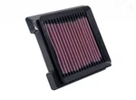 K&n SU-6595 Hi-flow Air Intake Filter For 2005-2019 Suzuki S40 Boulevard New. Price: $68.99.