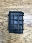 Kawasaki Vulcan 750 1986-2006 Air Filter Duct Part # 14073-1197 Used. Price: $19.99.