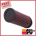 K&n Replacement Air Filter For Triumph Thruxton Se 2011 New. Price: $85.13.
