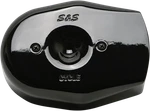 S&s Cycle Stealth Air Cleaner Cover 170-0593 New. Price: $182.65.