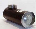 Fleetguard Air Housing Part No: AH8501 New. Price: $290.00.