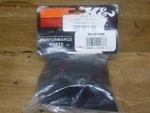 New K&n RX-3810DK Black Pre Filter Air Cleaner Wrap Dust Cover Sock Fast Shippin. Price: $29.95.