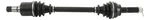 Interparts Extreme Off-road Rear Axles #TRK-PO-8-328 New. Price: $231.26.