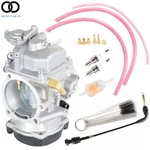 Carburetor 27490-04 40MM Performance Tuned Usa CV40 New. Price: $40.35.