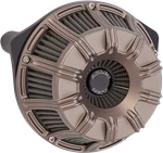 Arlen Ness Inverted Series Air Cleaner Kit Titanium Harley 600-012 New. Price: $453.99.