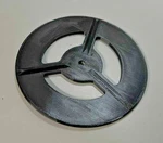 1976 1977 1978 Suzuki Rm 250 370 400 Air Filter Lid Cover New. Price: $20.00.