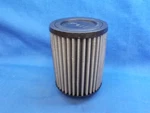 K&n RU-30. Universal Air Filter. 4" X 5" With 11/16" I.d. Flange. New. Price: $49.95.