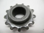 1986 Kawasaki 454 Ltd Starter Sprocket Gear 21053-002 Used. Price: $32.21.