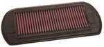 K&n TB-9095 Hi-flow Air Intake Filter For 1995-2003 Triumph Thunderbird Sport New. Price: $83.99.
