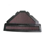 Yamaha YZF600 Thundercat (96-06) K&n Air Filter New. Price: $73.01.